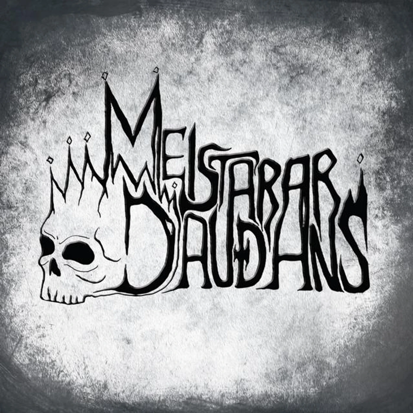 Meistarar dauðans