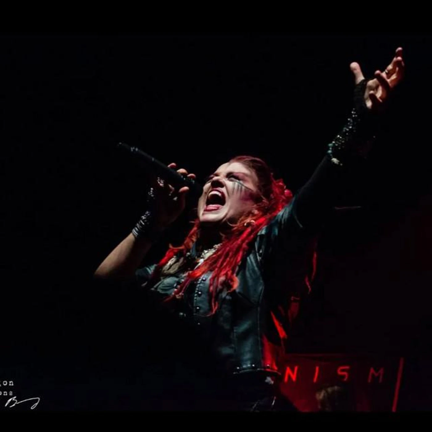 Meka Nism Brand Page