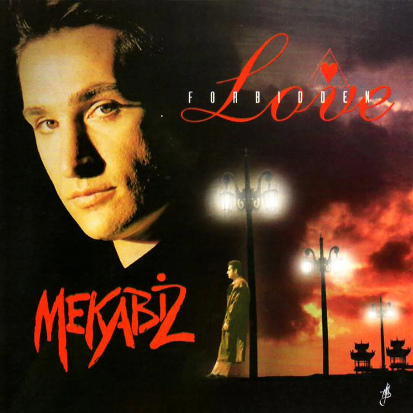 Mekabiz Brand Page