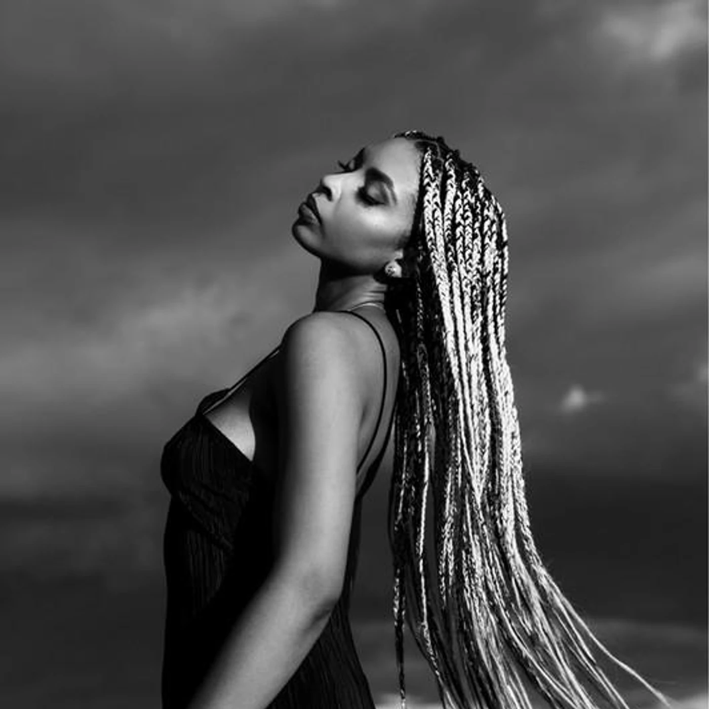 Mel Chanté Brand Page