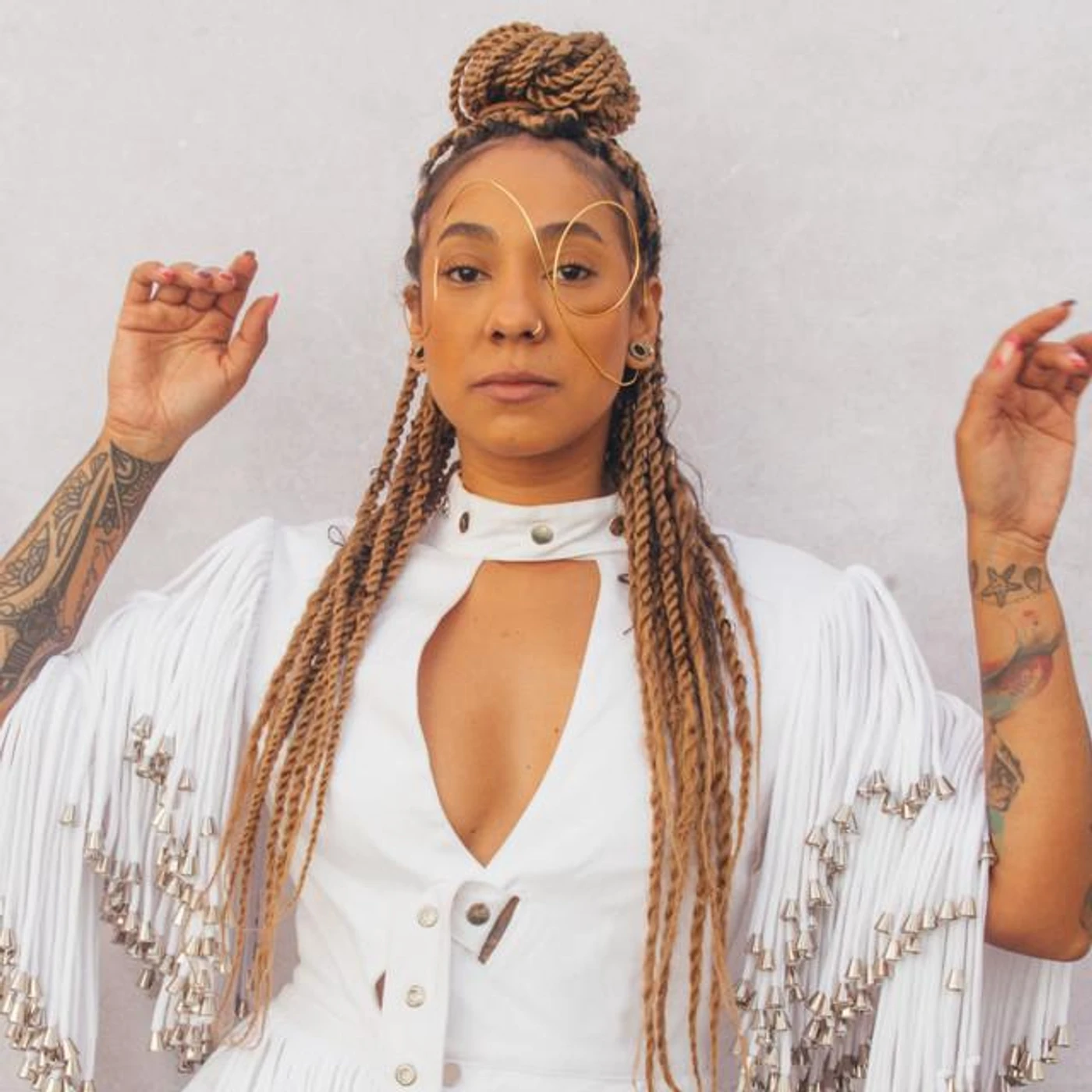 Mel Duarte Brand Page