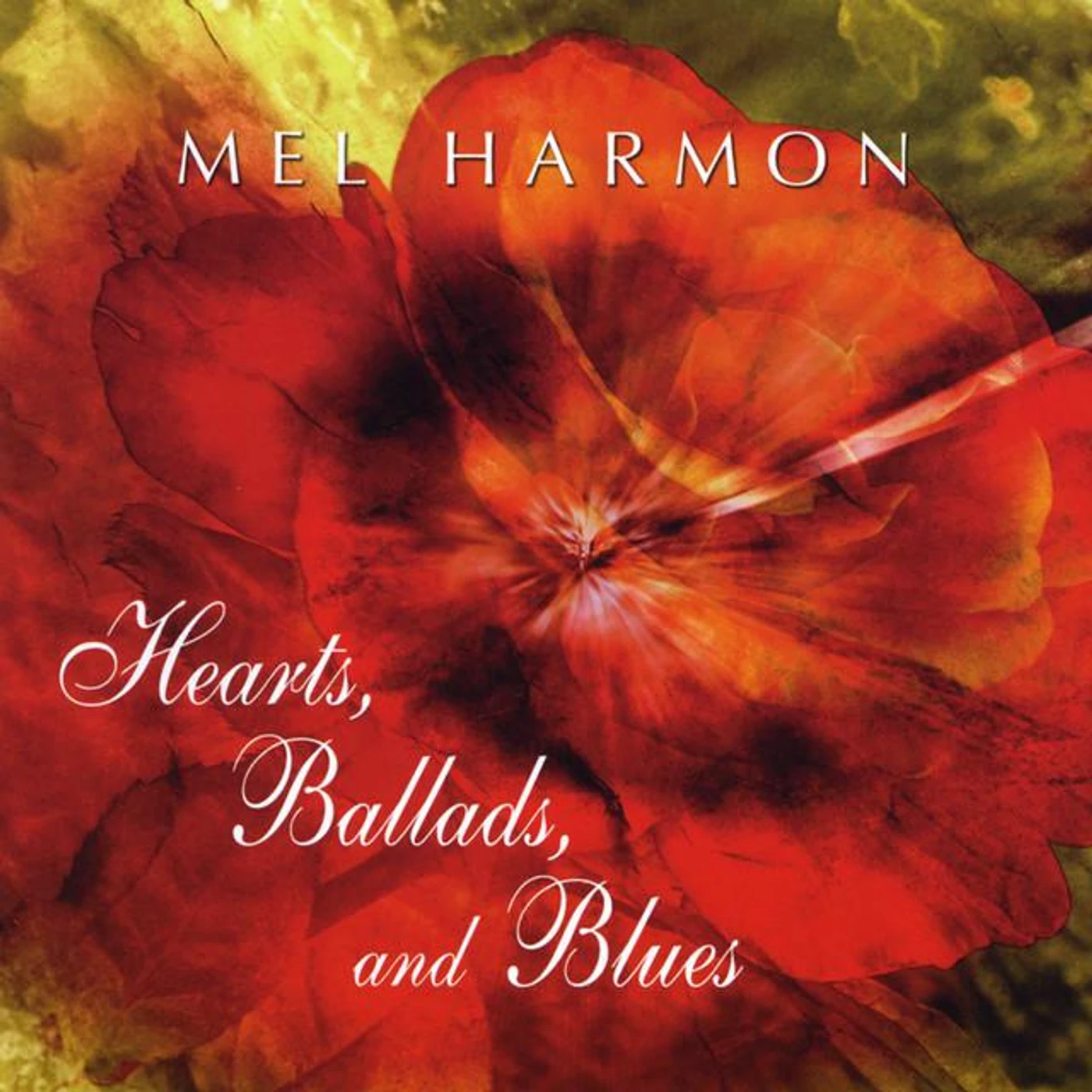 Mel Harmon Brand Page