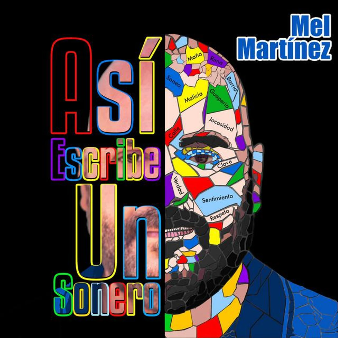 Mel Martinez Brand Page