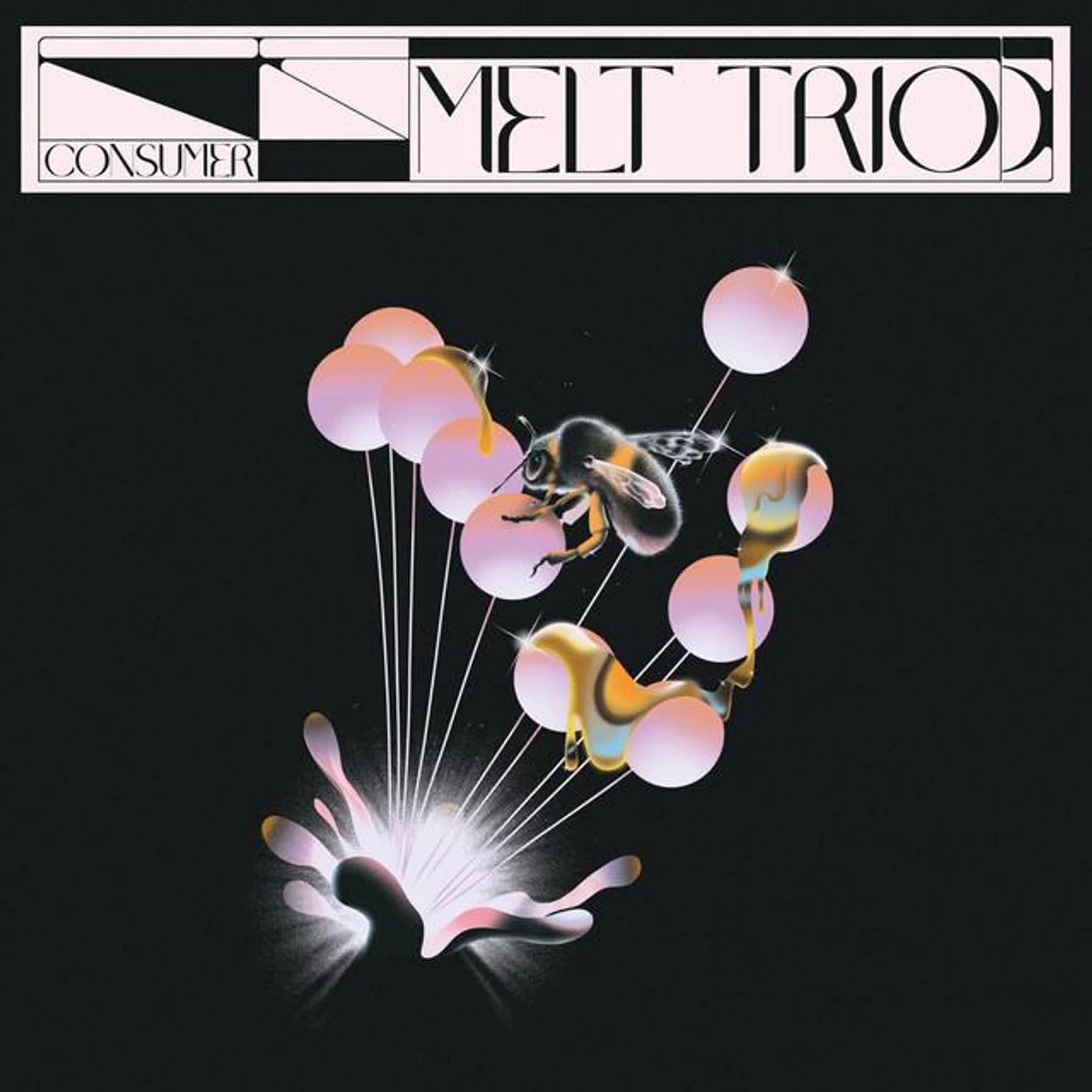 Melt Trio Brand Page