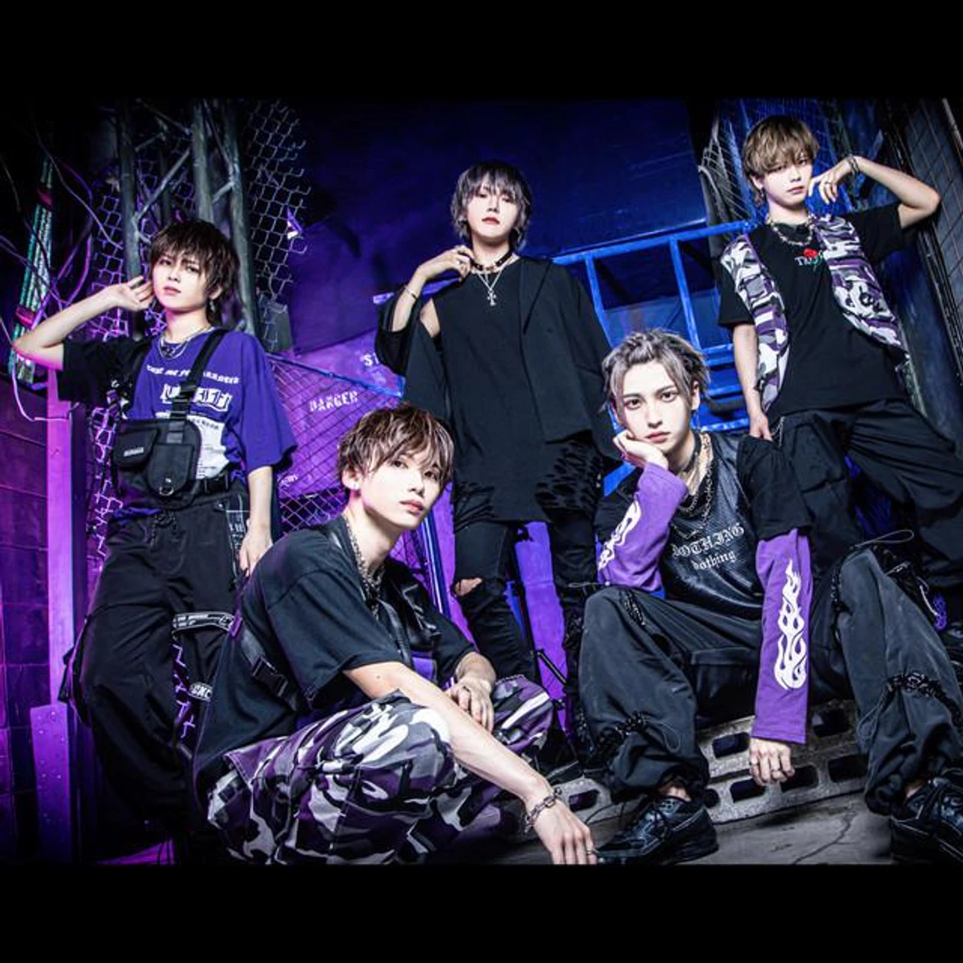 Melty×Mellow Brand Page