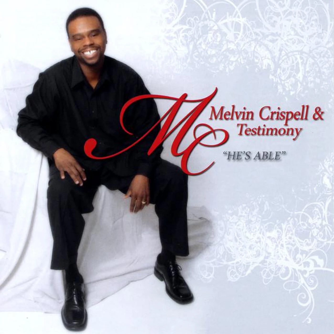 Melvin Crispell & Testimony