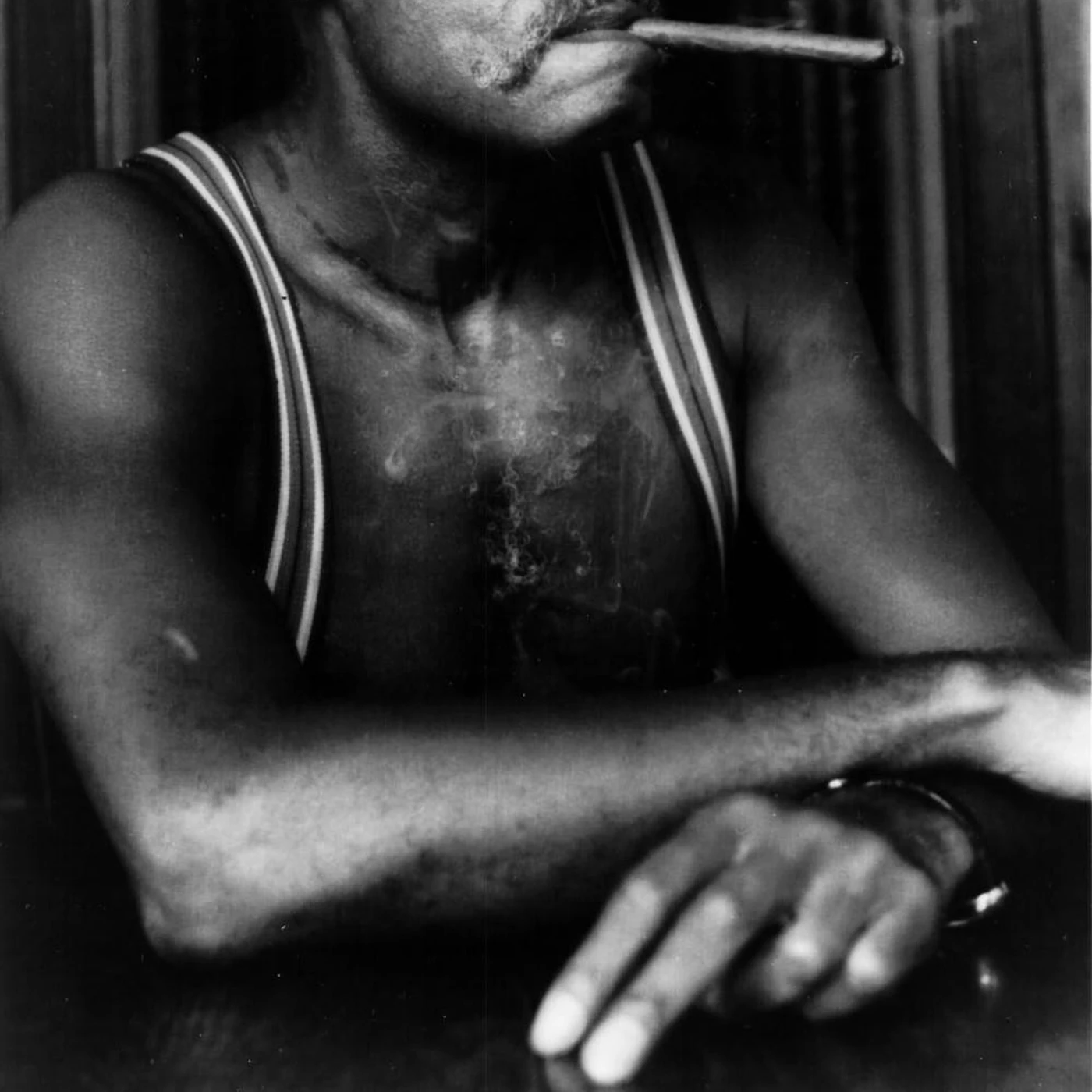 Melvin Van Peebles Brand Page