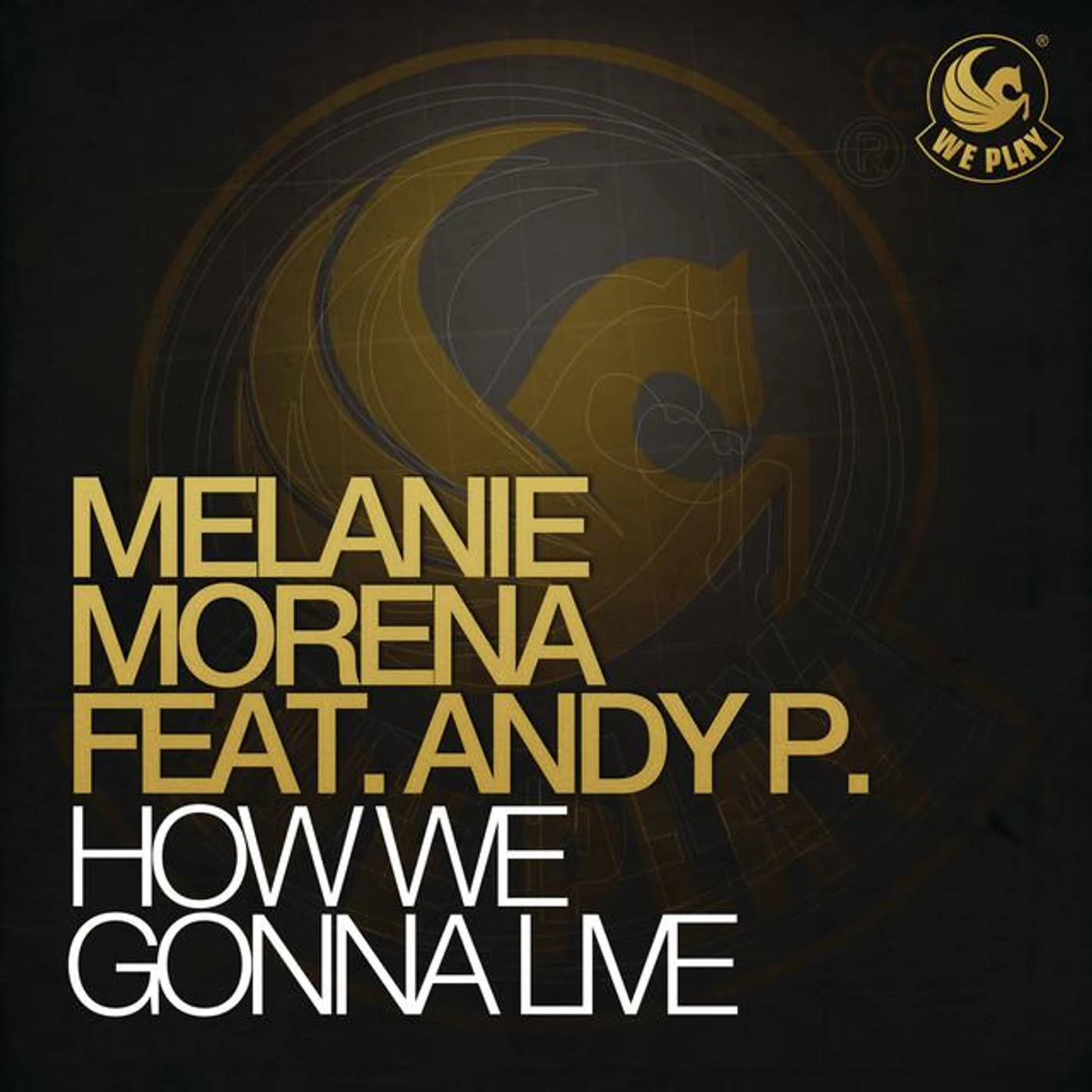 Melanie Morena Brand Page