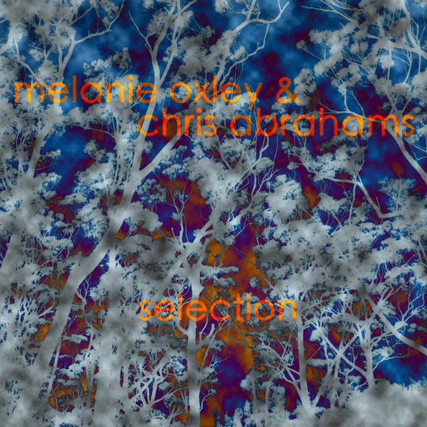 Melanie Oxley Brand Page