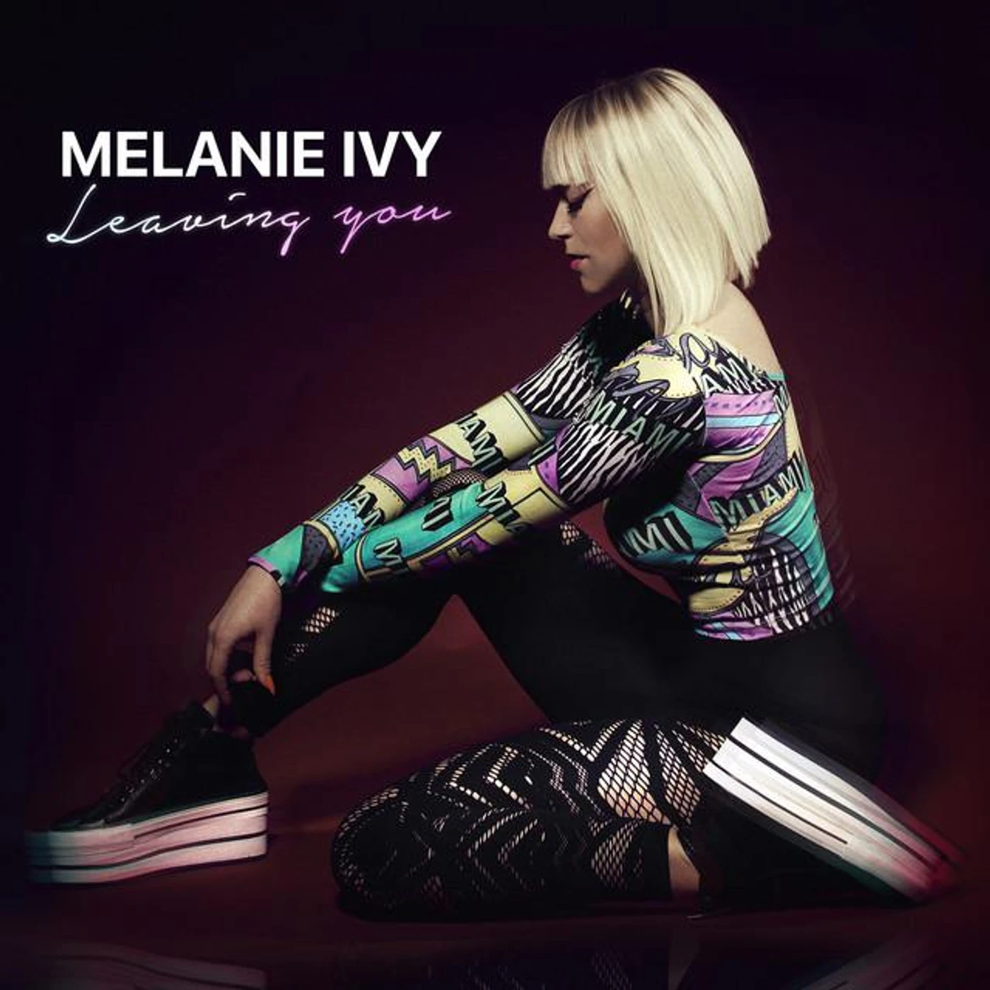 Melanie Ivy Brand Page