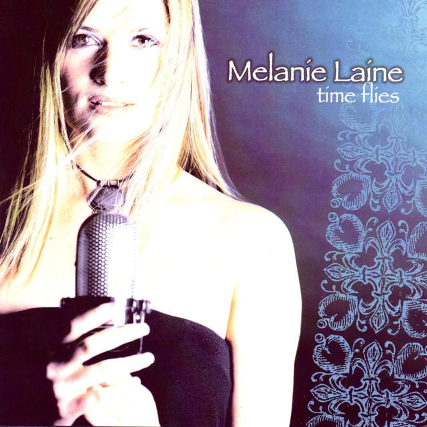 Melanie Laine