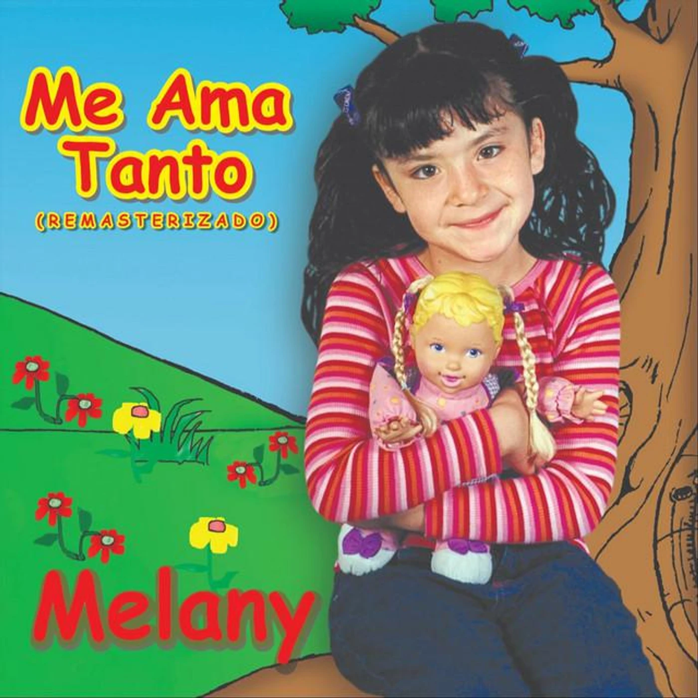 Melany Orellana