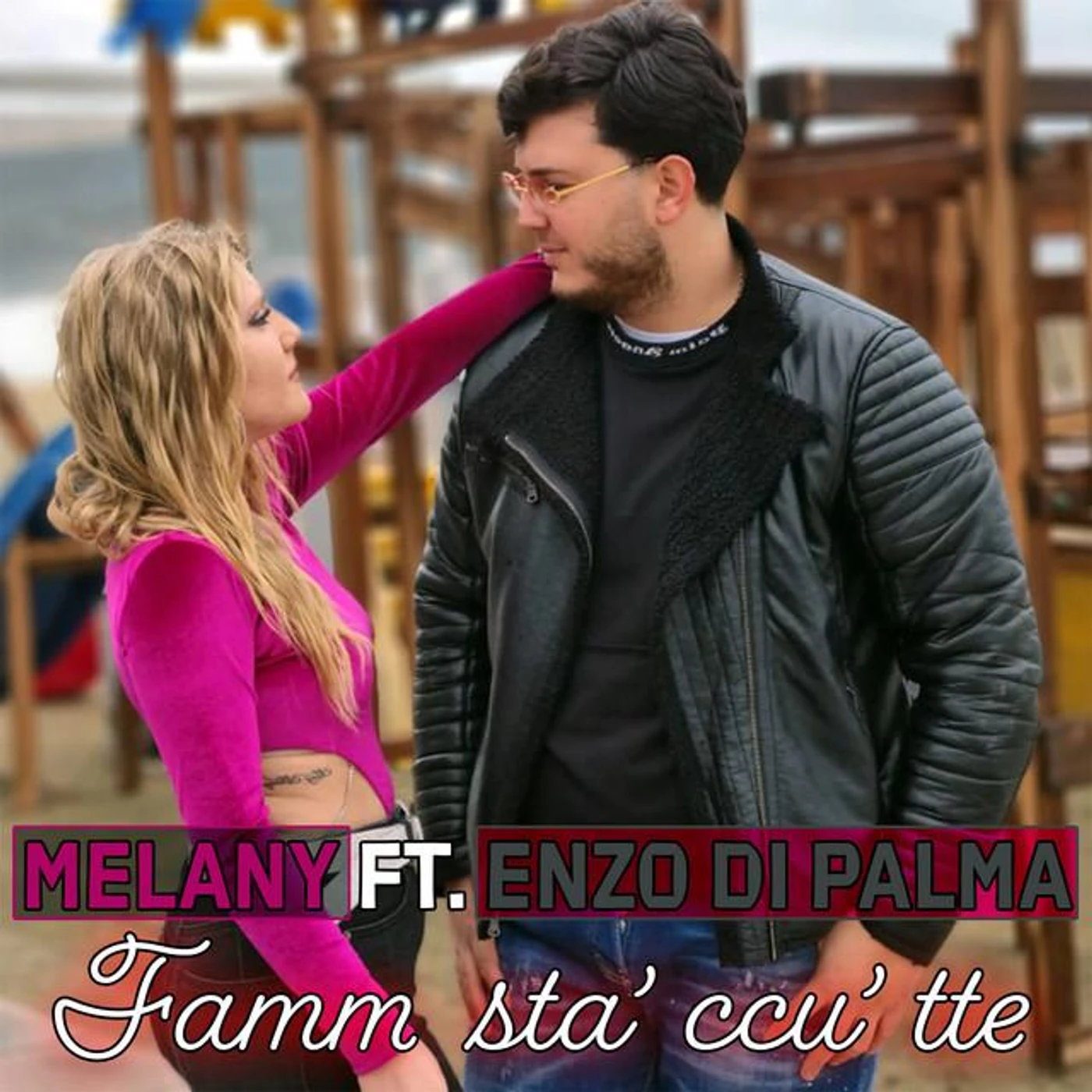 Melany