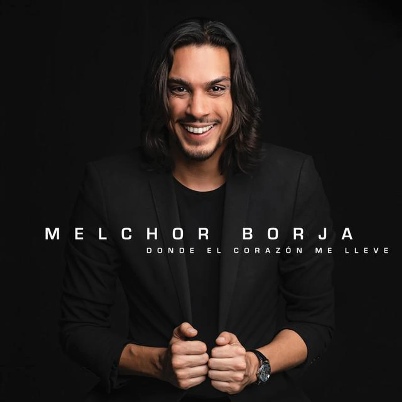 Melchor Borja