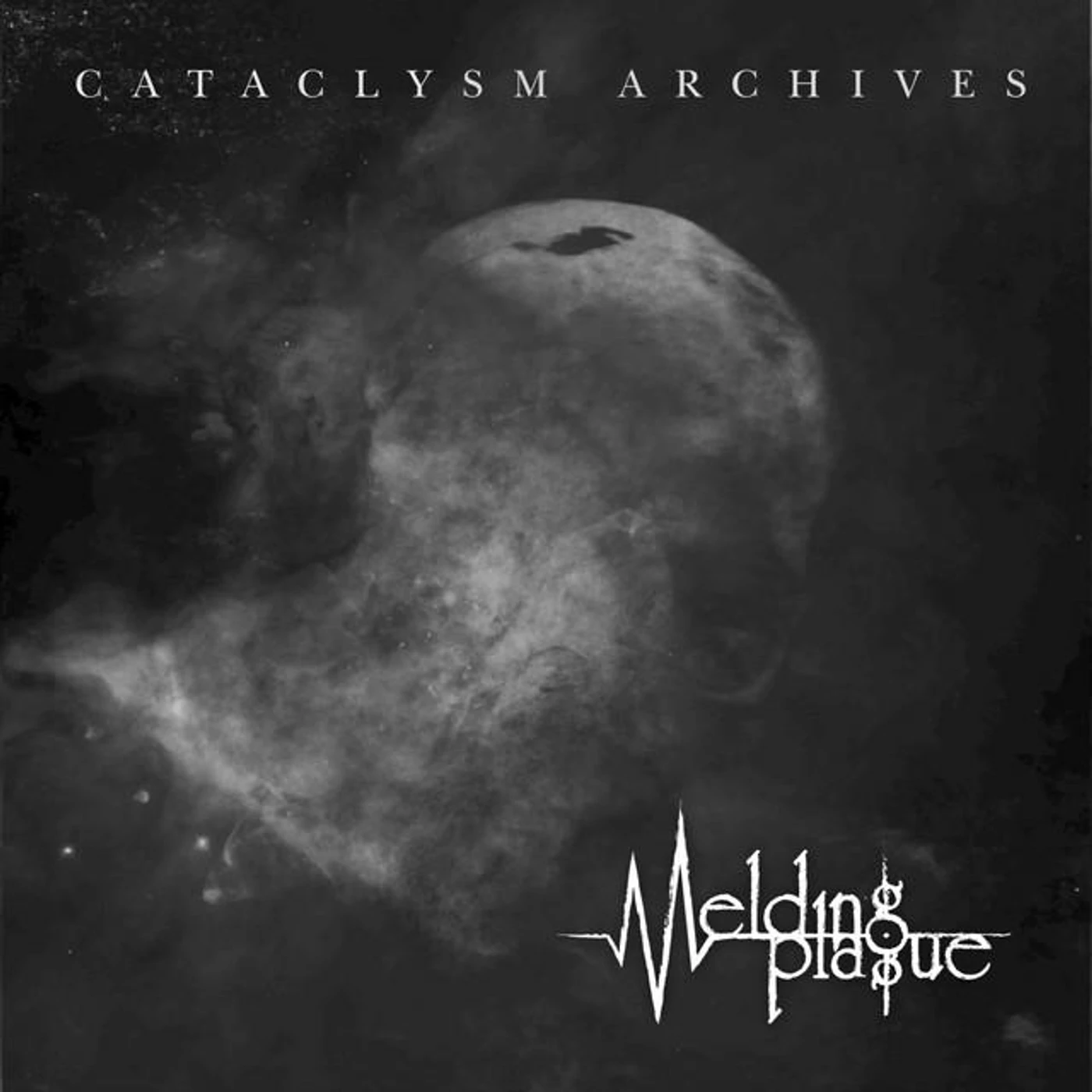 Melding Plague