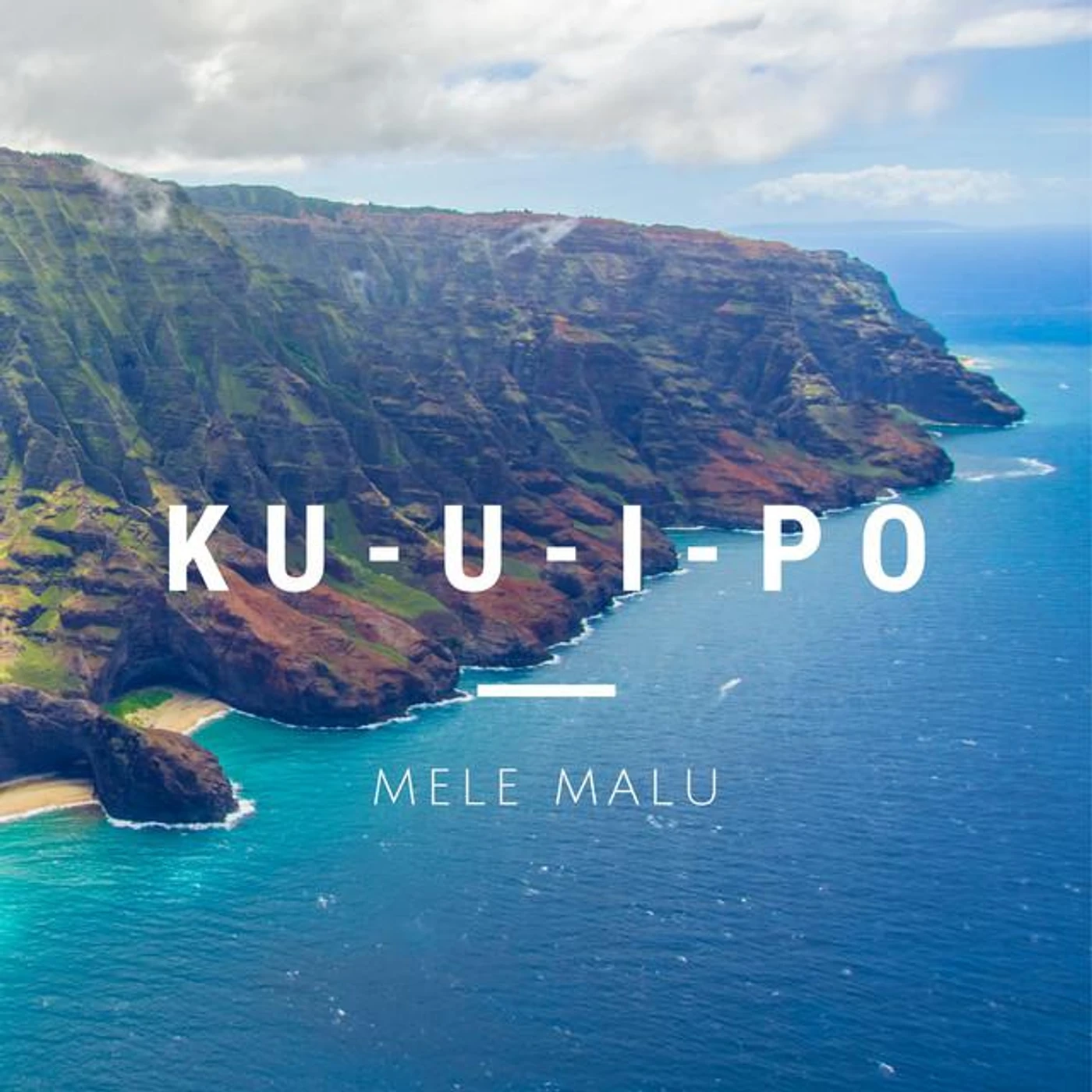 Mele Malu Brand Page