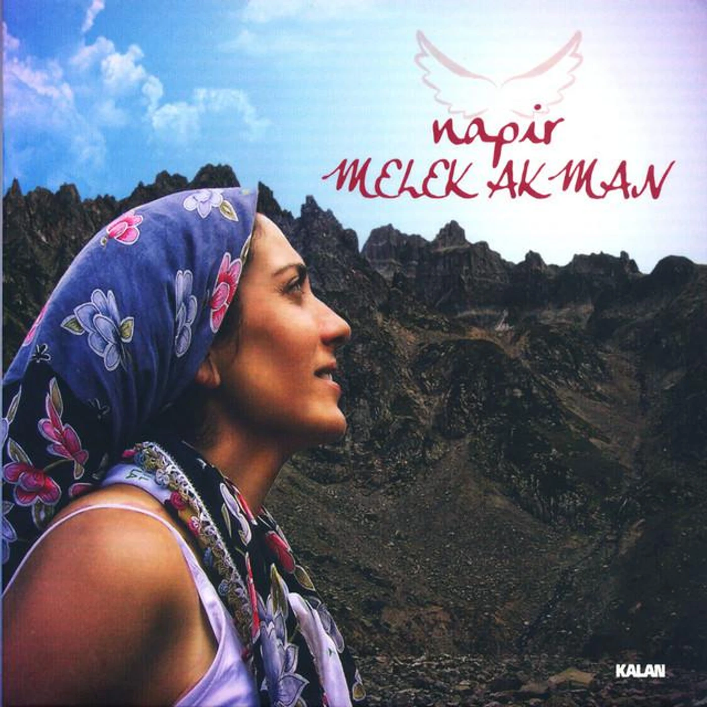 Melek Akman Brand Page