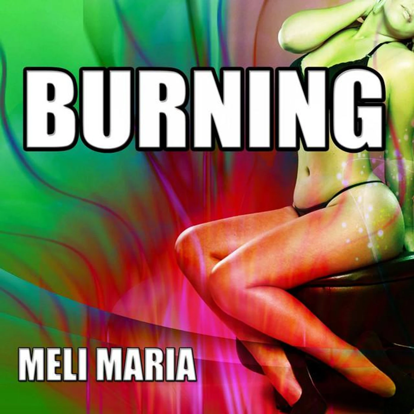 Meli Maria Brand Page