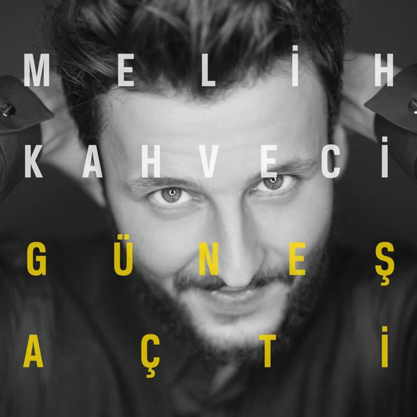 Melih Kahveci Brand Page