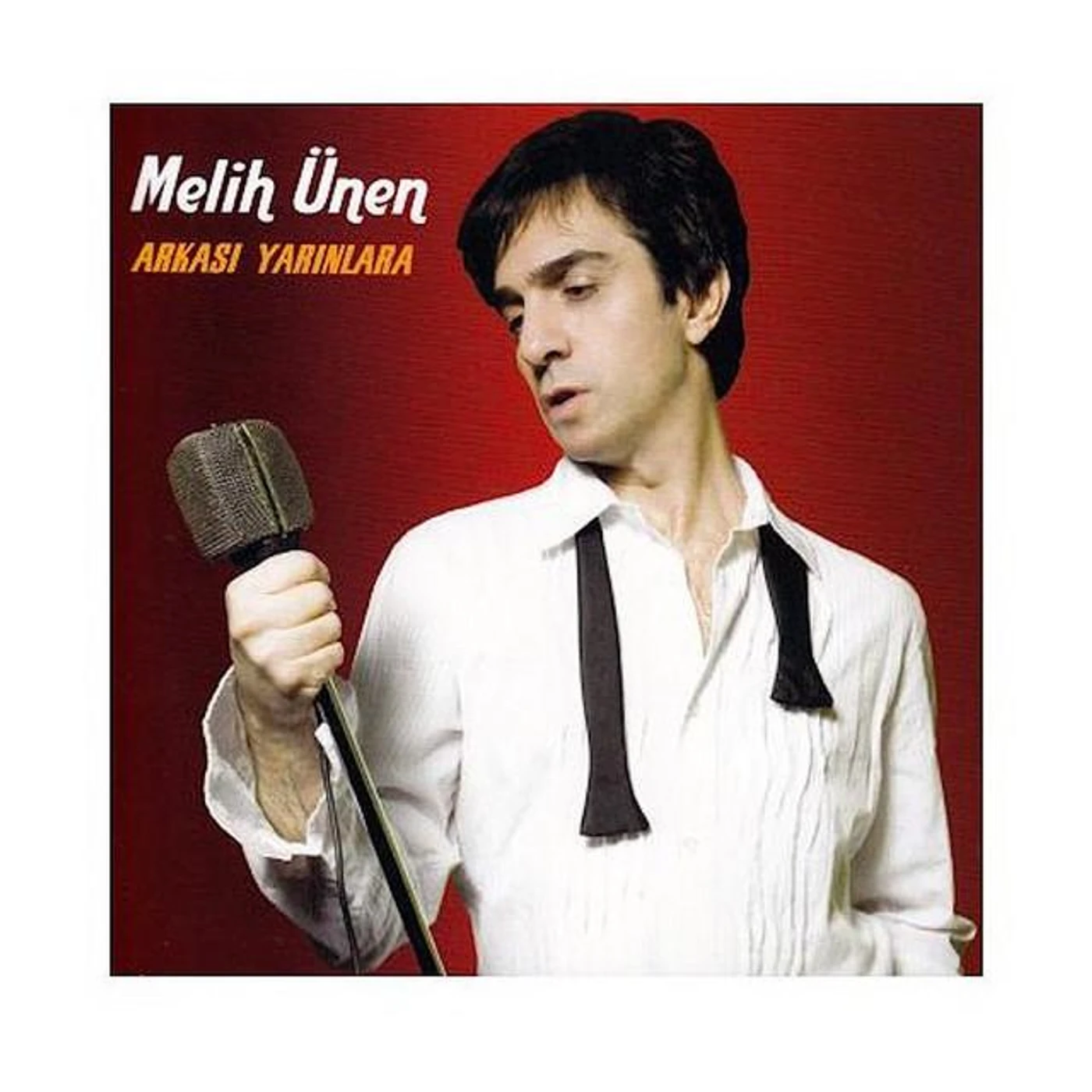 Melih Ünen