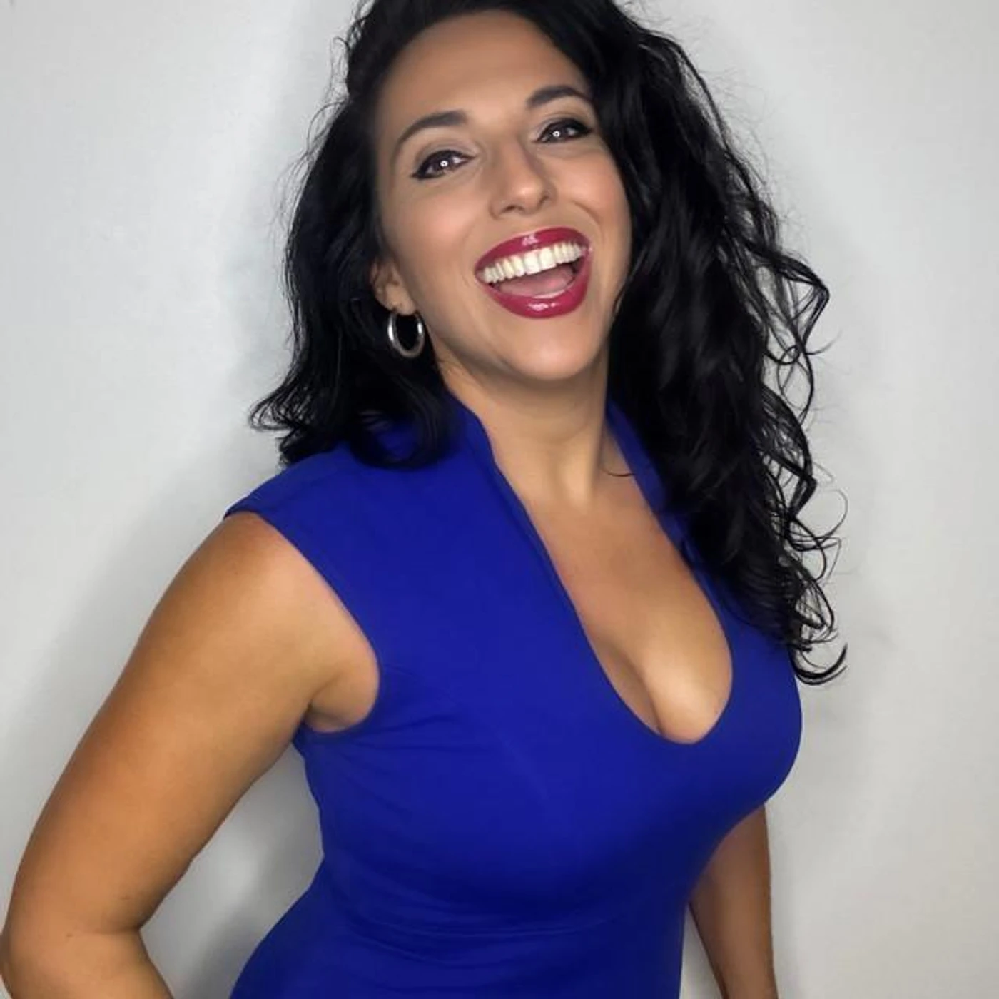 Melina Almodovar Brand Page