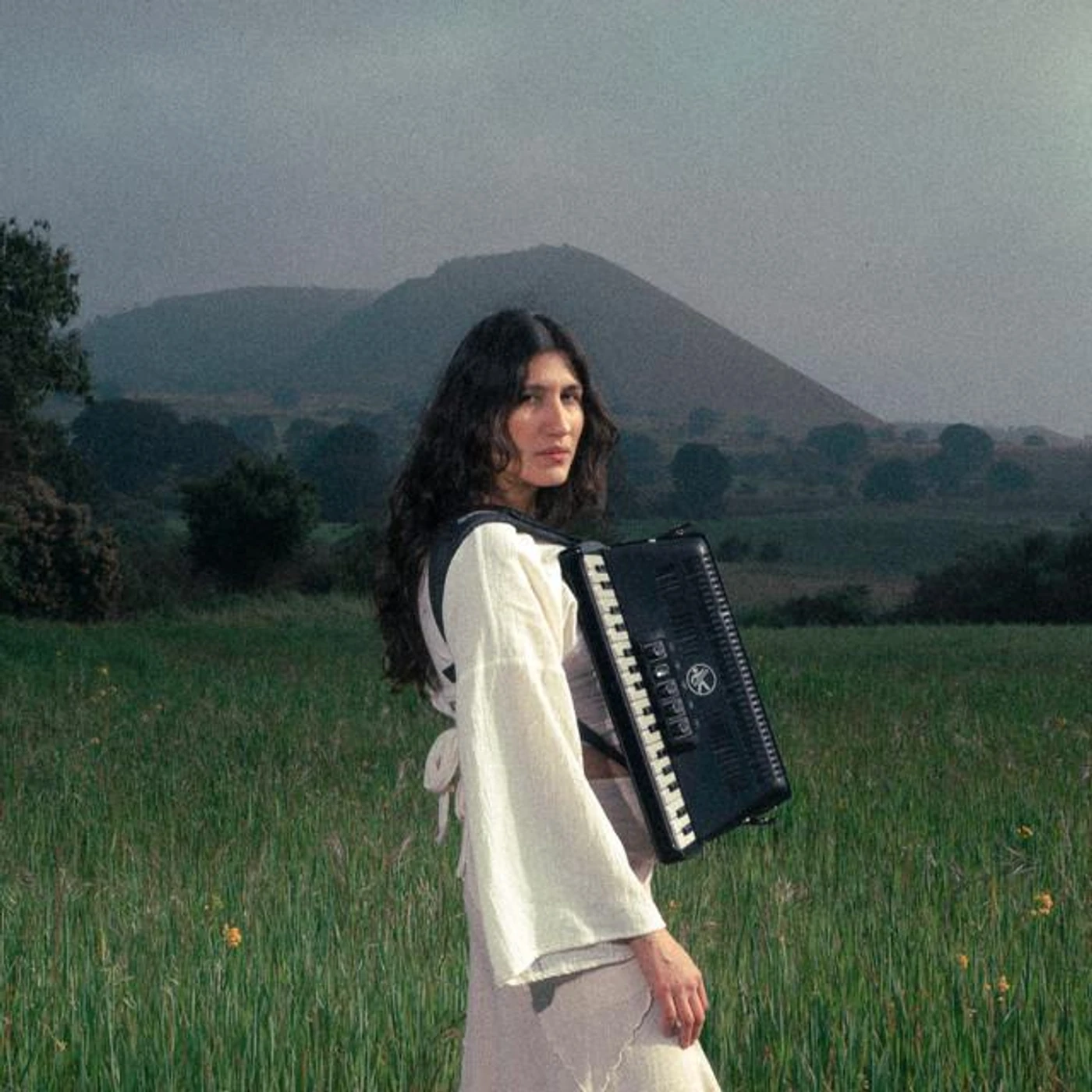 Melisa Castellanos Brand Page