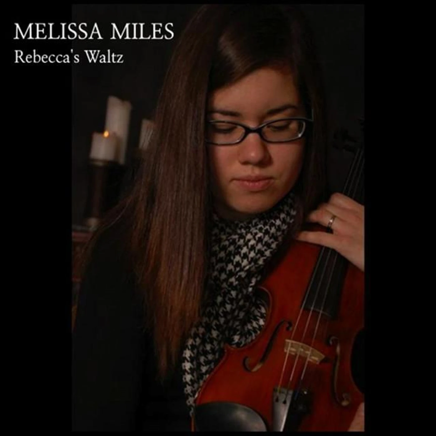 Melissa Miles
