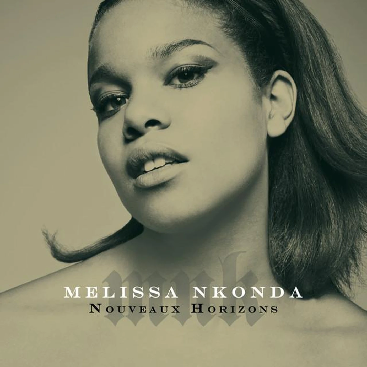 Melissa NKonda Brand Page