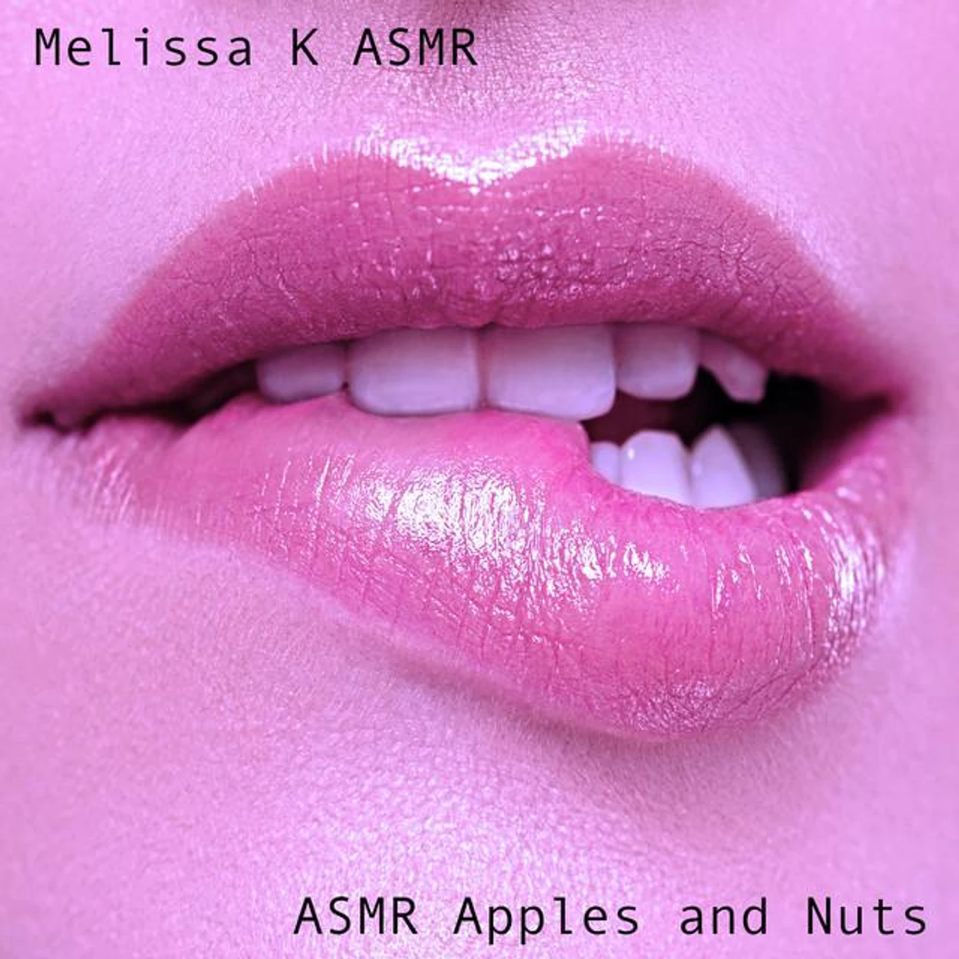 Melissa K ASMR