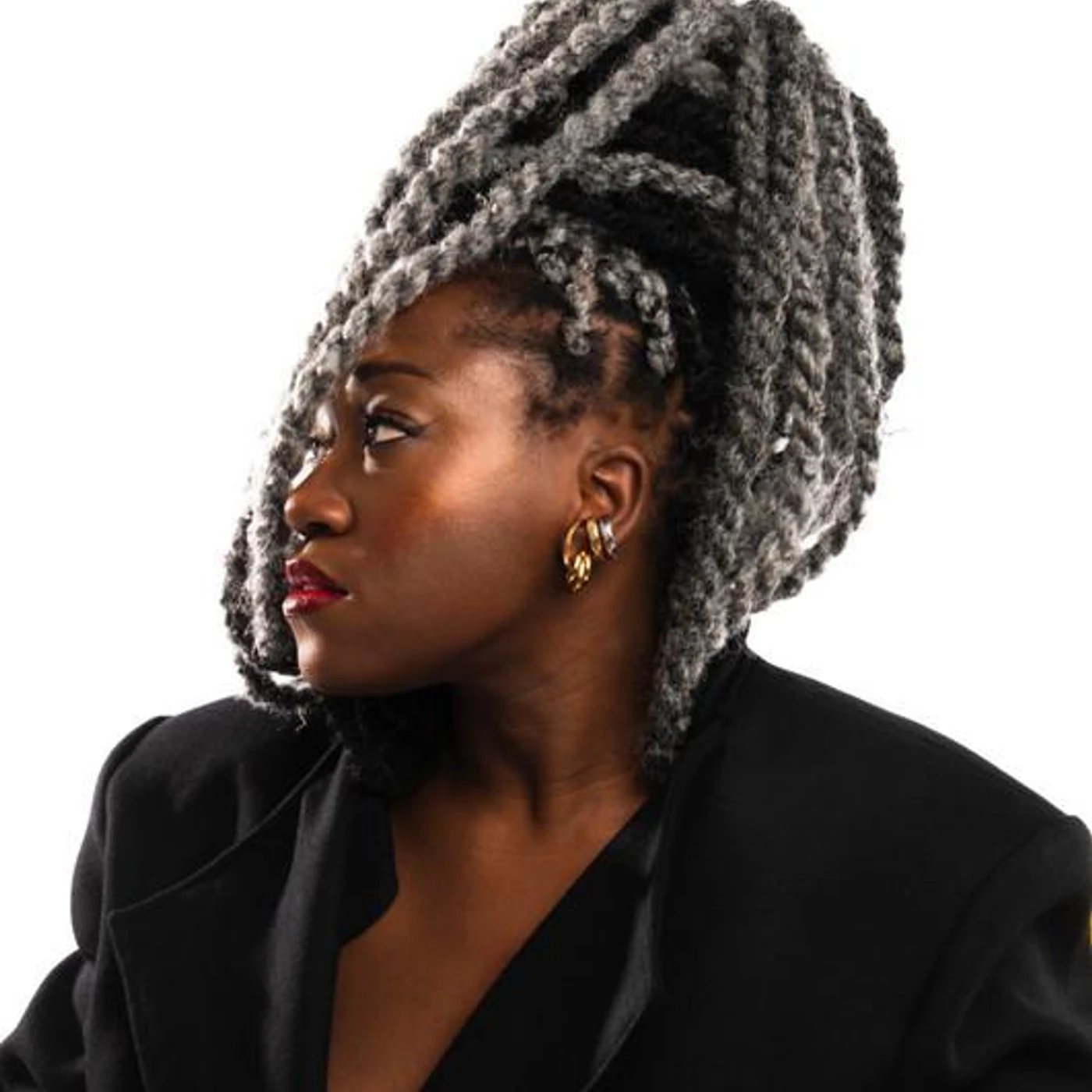 Melissa Laveaux Brand Page