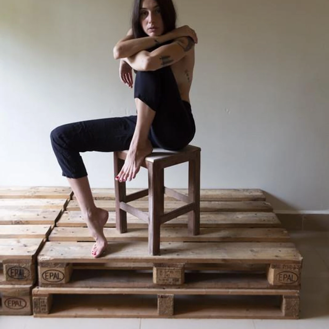 Melissa Lingo Brand Page