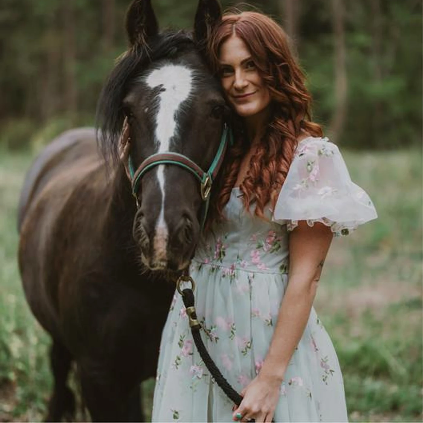 Melissa Livingstone Brand Page