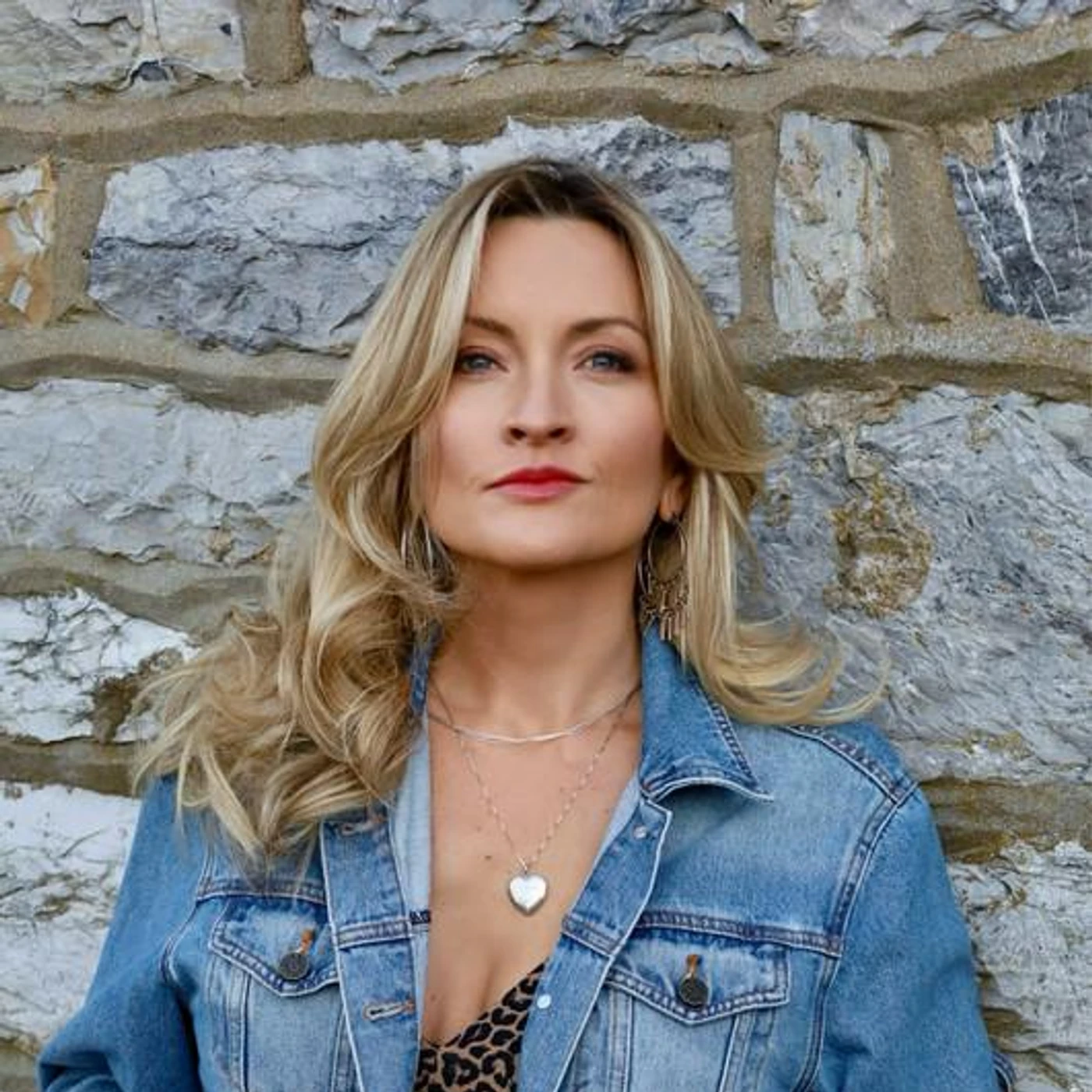 Melissa Quinn Fox Brand Page