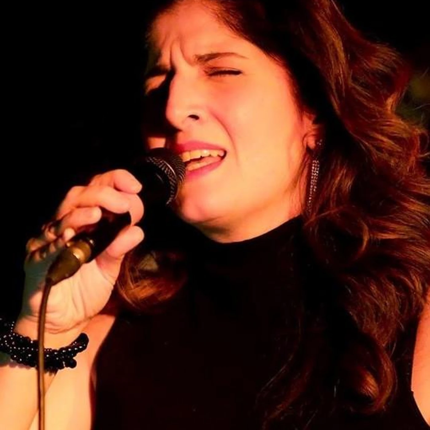 Melissa Stylianou Brand Page