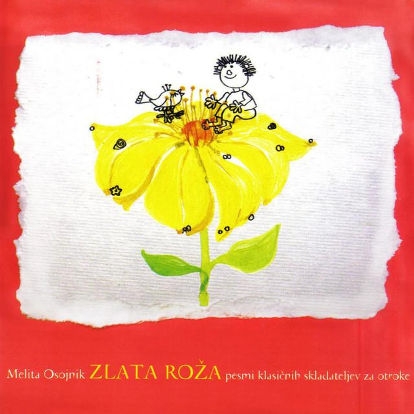 Melita Osojnik Brand Page
