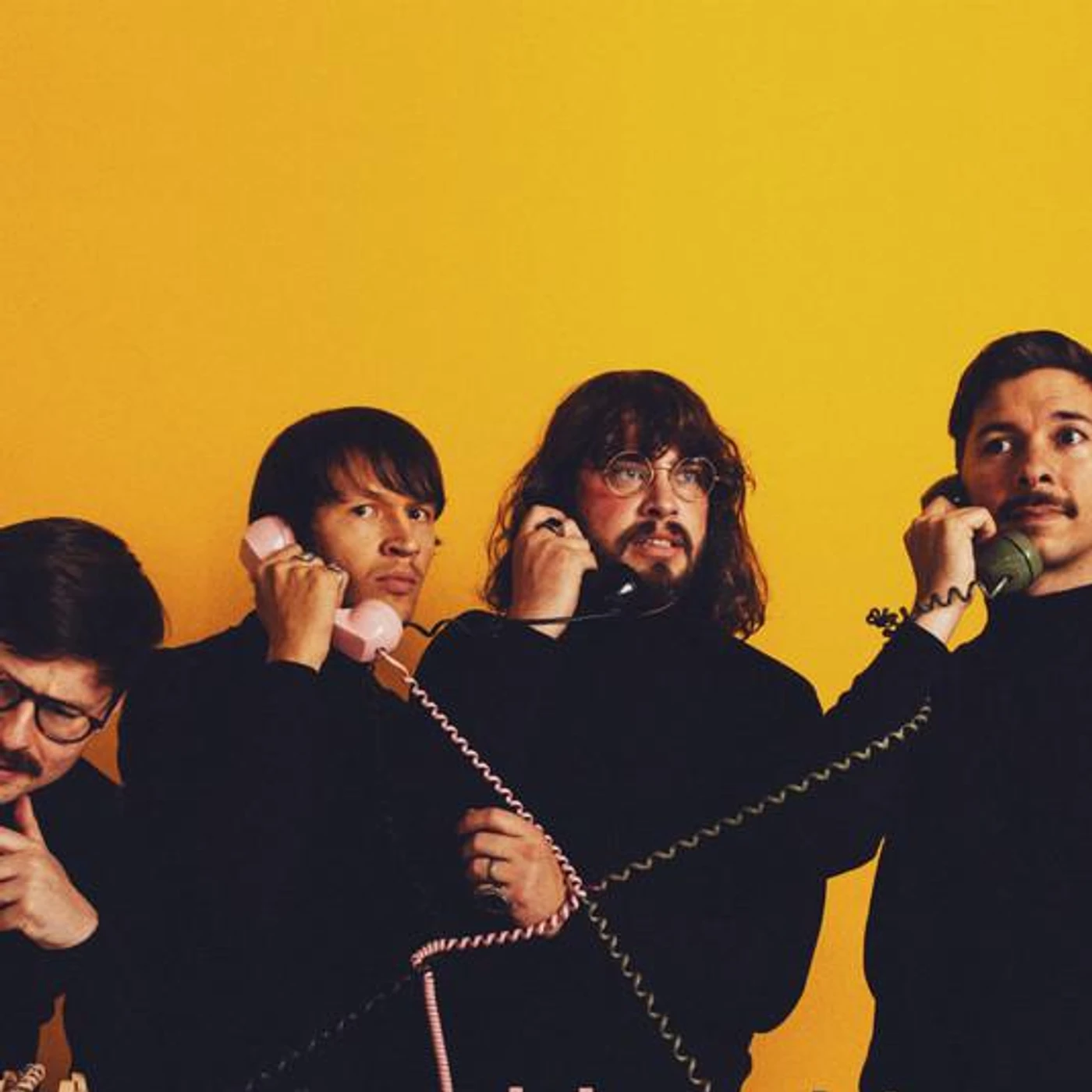 The Mellons Brand Page