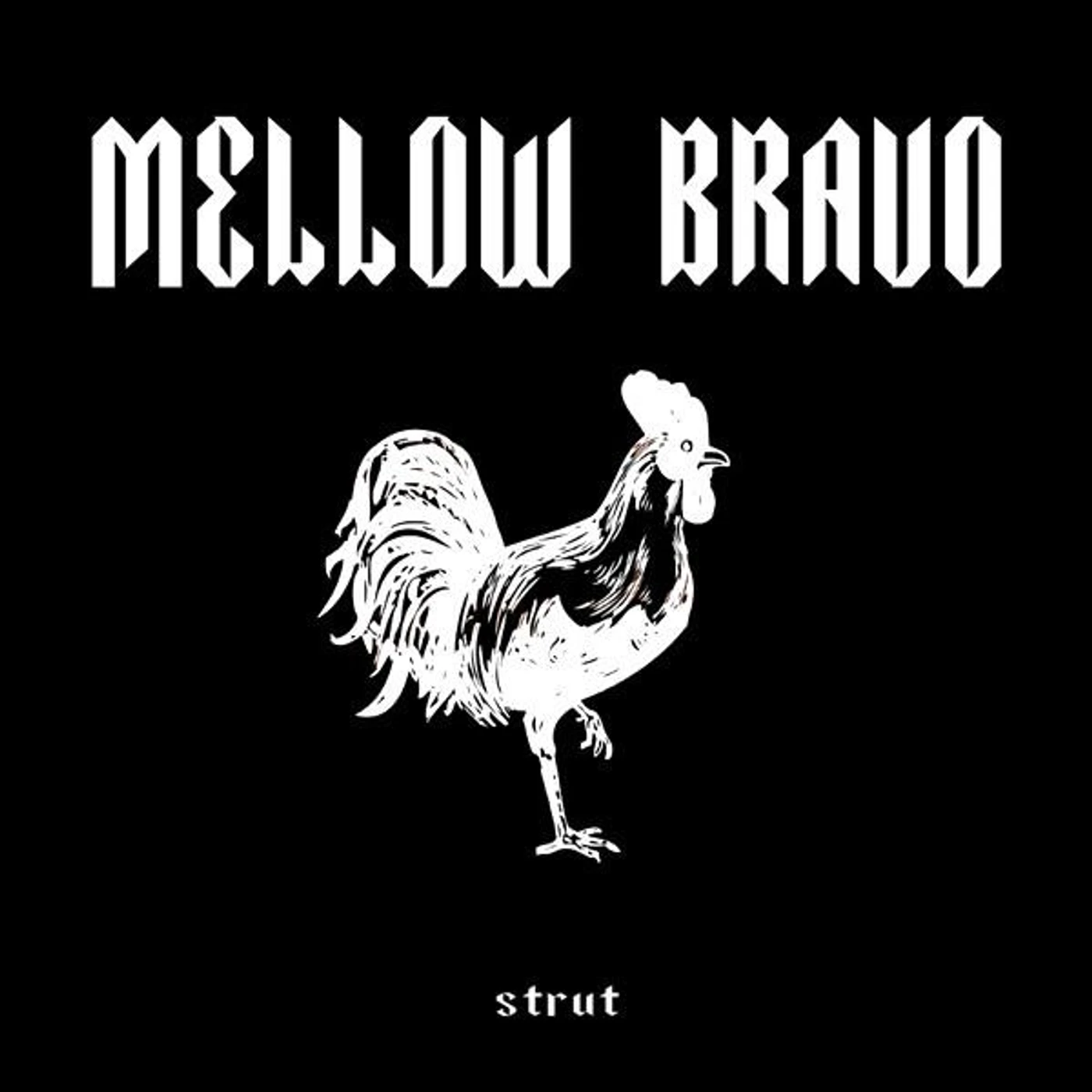 Mellow Bravo Brand Page
