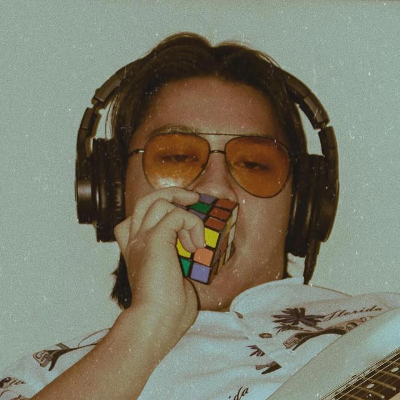 Mellow Fellow Brand Page
