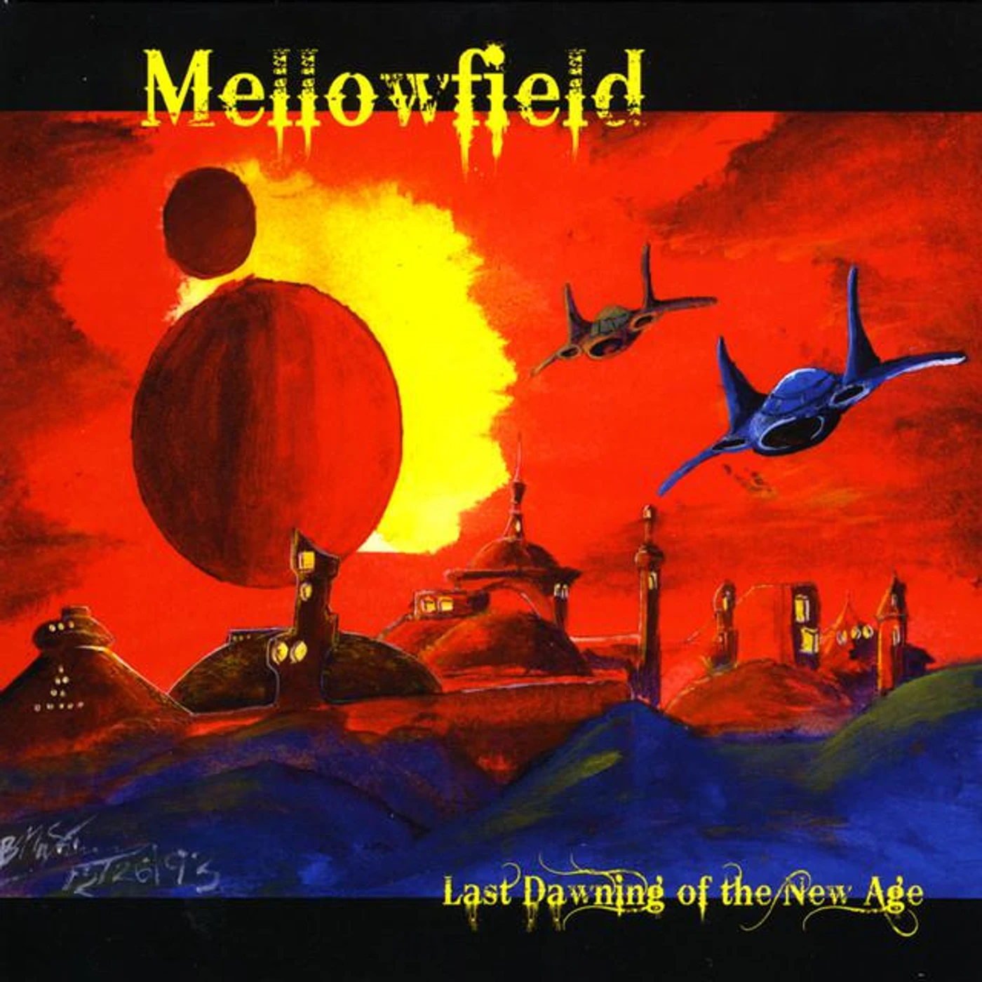 Mellowfield