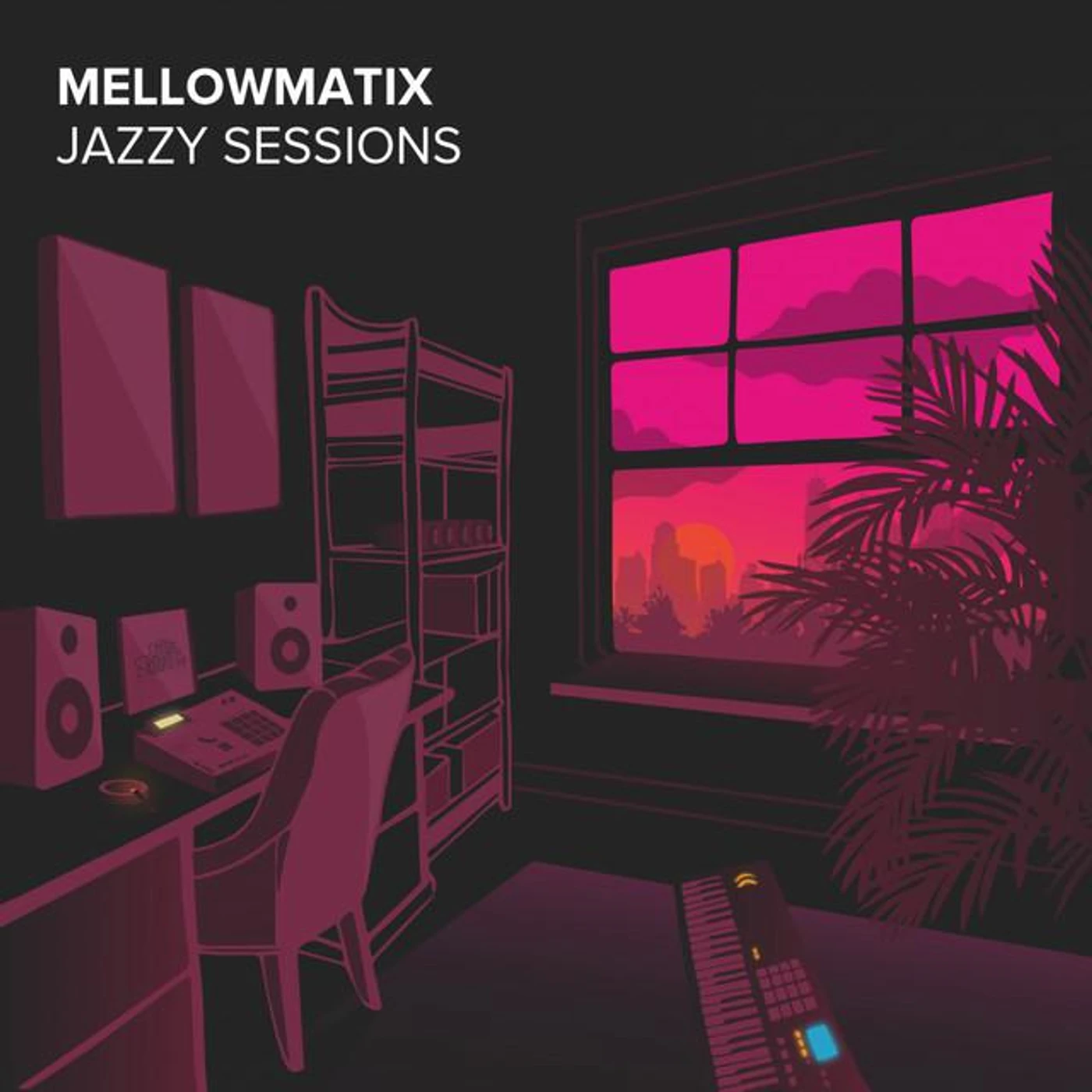 Mellowmatix Brand Page