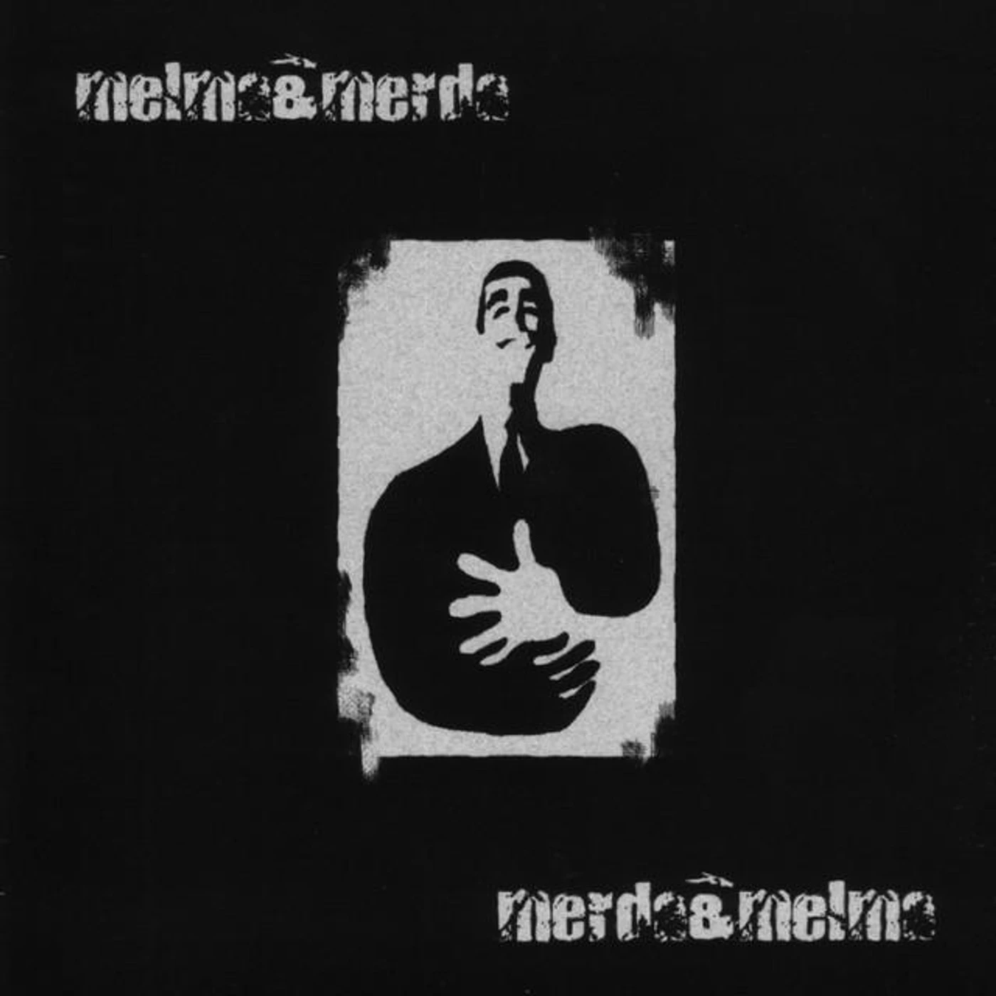 Melma e merda Brand Page