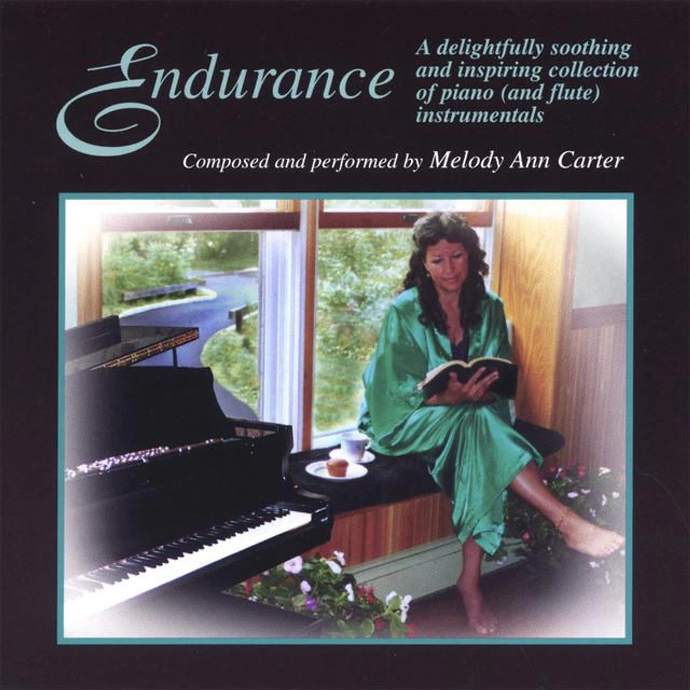 Melody Ann Carter