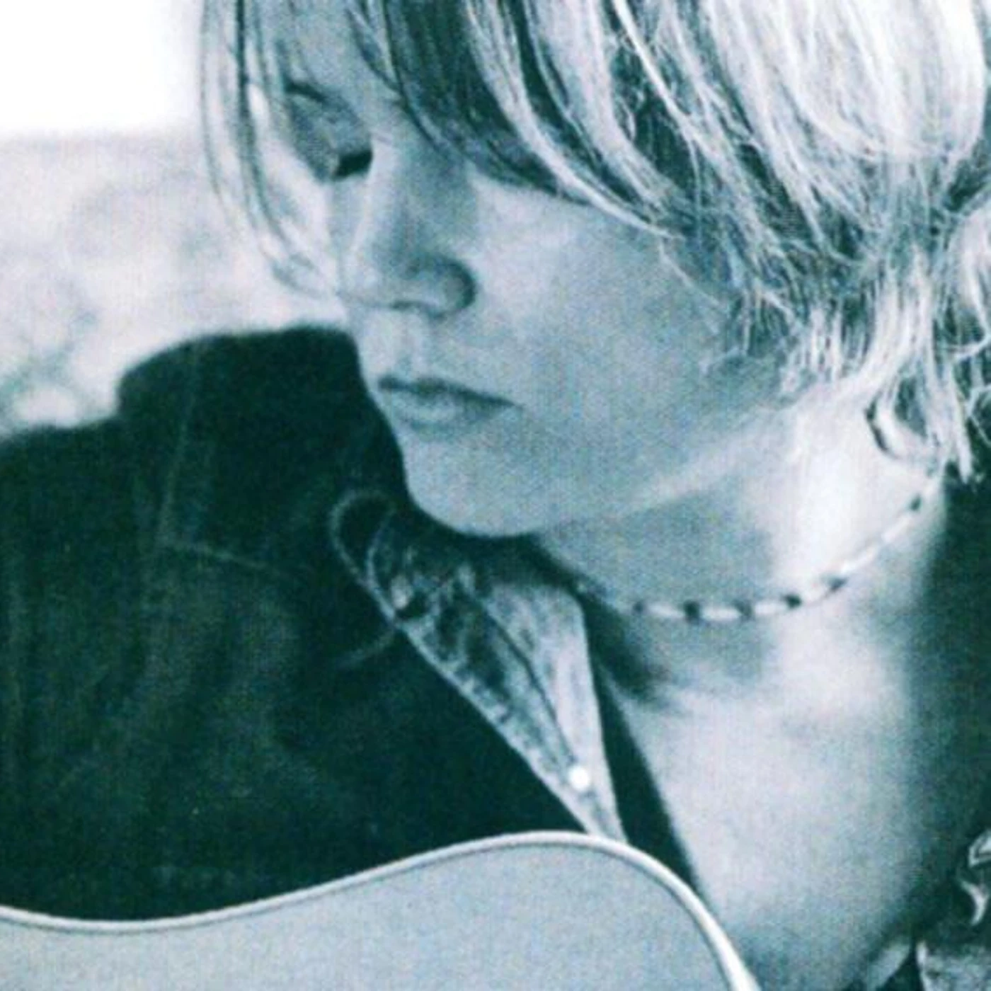 Melody Guy Brand Page