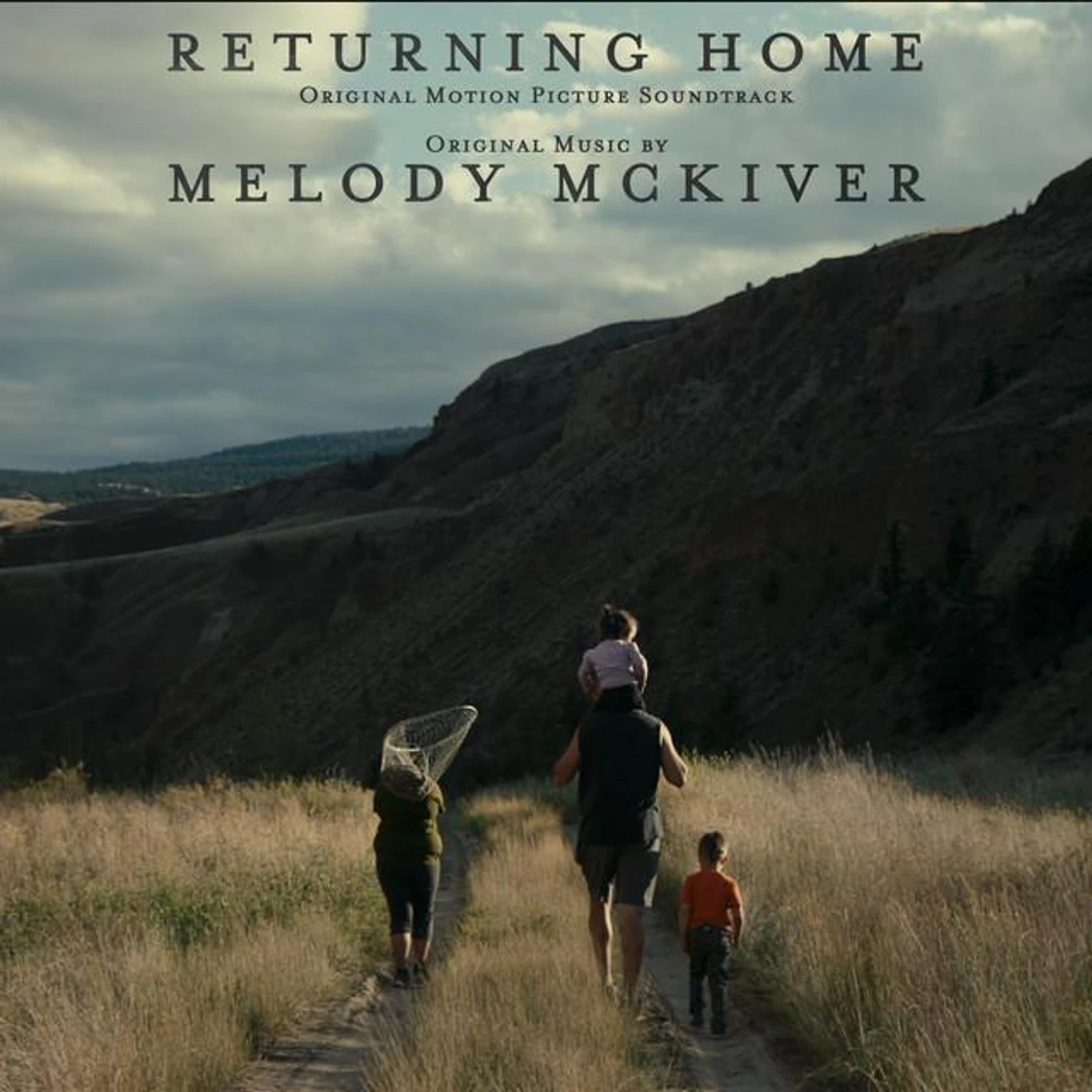 Melody McKiver Brand Page