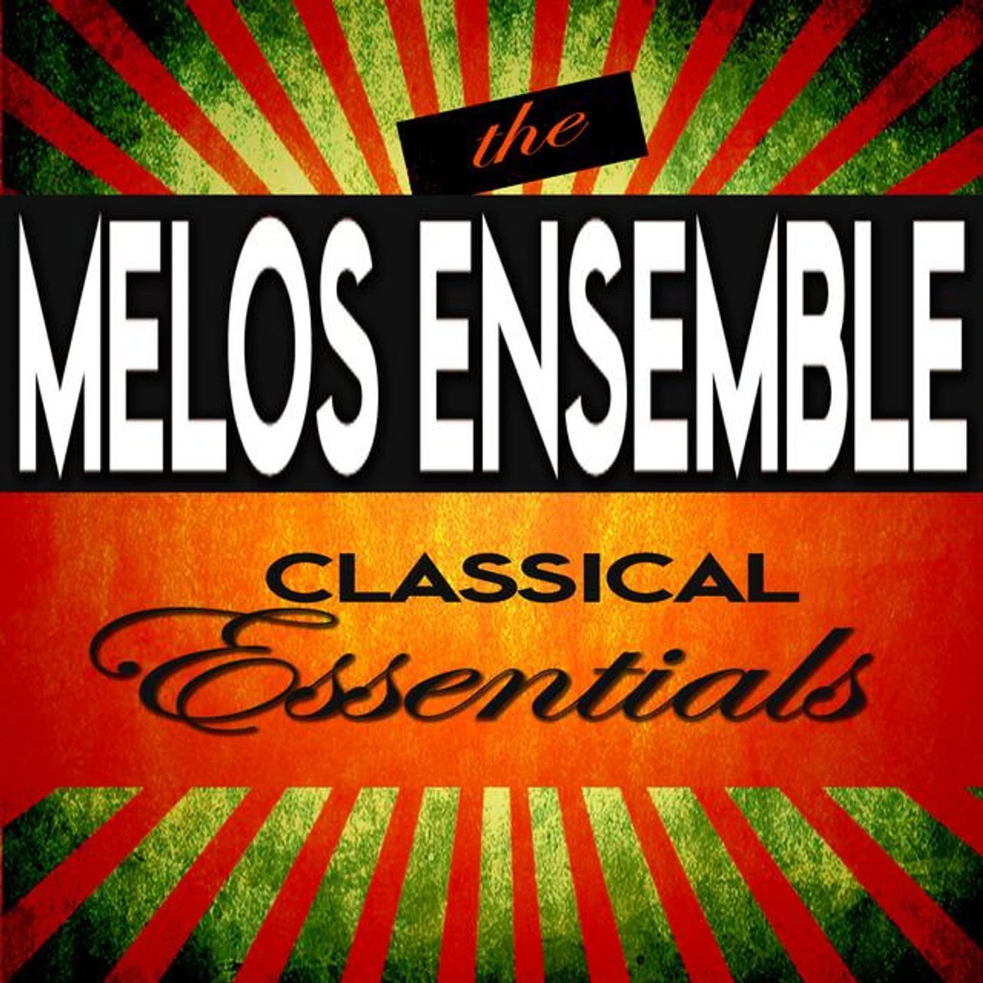 Melos Ensemble Brand Page