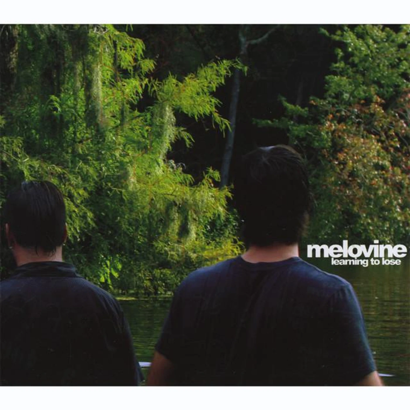 Melovine Brand Page