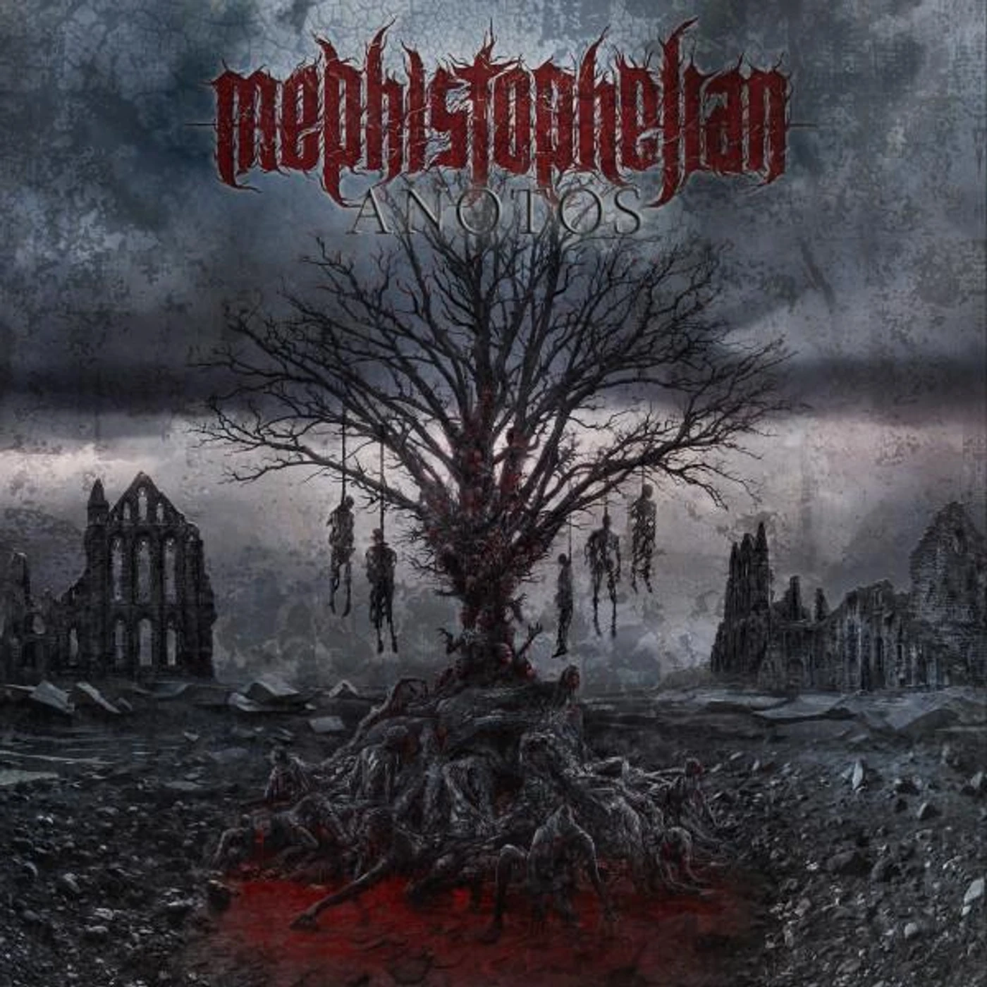 Mephistophelian