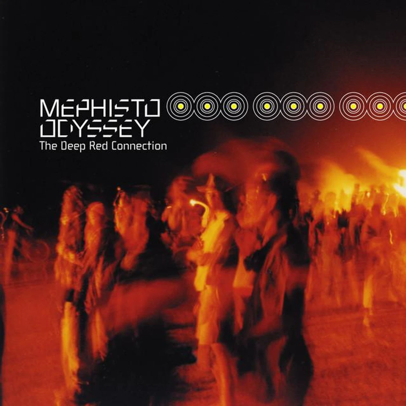 Mephisto Odyssey Brand Page