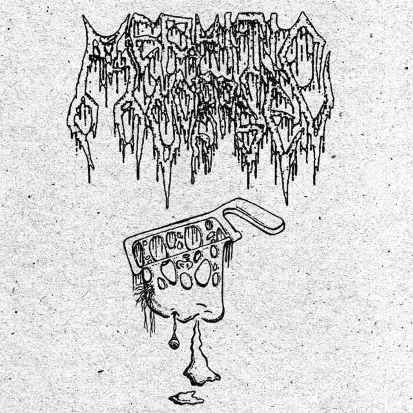Mephitic Corpse Brand Page