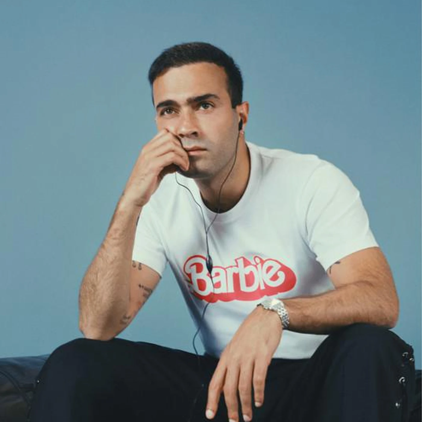 Mert Demir